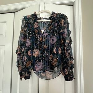 New Veronica Beard Top